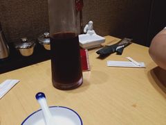 -盛百味·家宴餐厅(霸州分店)