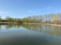 -东郊湿地公园