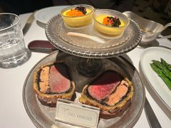 -壳里西餐厅Coquille Seafood Bistro(蒙自路店)