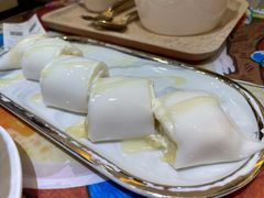 榴莲拉肠-甜心妈妈·榴莲星级糖水(北京路总店)