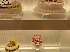 -好利来(永定路店)