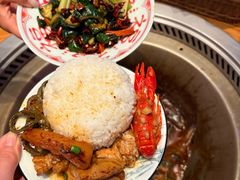 -山里屯铁锅炖·东北菜(康桥店)
