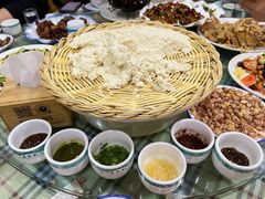 豆腐-青龙柳条豆腐(魁星路店)