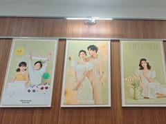 -海马体家庭照相馆(广州正佳广场店)