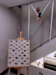 -美奈サロン美甲美睫皮肤管理