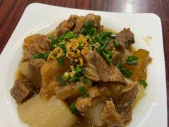 -繁仔牛杂(石排店)