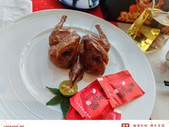 -馋遇江南·精致湖景雅宴(东方之门店)