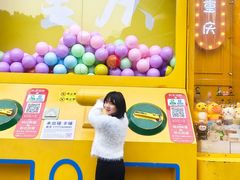 -磁器口古镇