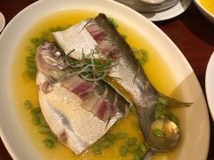 -扬州香格里拉·香宫中餐厅