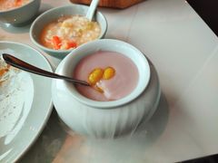 白果芋泥-潮堂 · 潮州菜(国贸商城店)