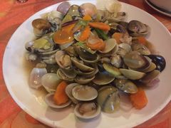 -灯笼馆海鲜餐厅