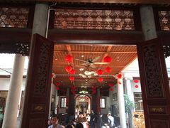 -万秋楼