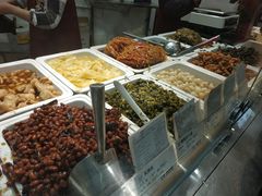 -上海全国土特产食品商场(淮海中路店)