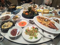 -古韵轩·江浙融合菜(梁溪店)