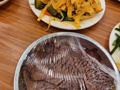 -有礼有面(知春路店)