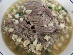 -老刘家泡馍·陕西老字号(钟楼广济街店)