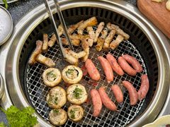 -红泥小火炉·东北泥炉烤肉(天一旗舰店)