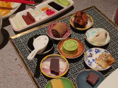 -秀儿四九城·新京菜(亚运村鸟巢店)