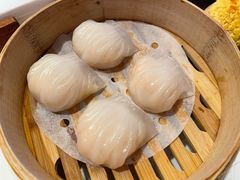 羊城鲜虾饺-白天鹅宾馆-宏图府餐厅