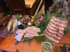 -牛家酒场(7mall店)
