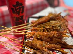 -辣小鲜·南昌大排档(船山路店)