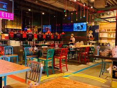 -陈鹏鹏潮汕菜(宝安机场T3航站楼店)