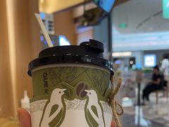 -鹊茶咖啡•新中式(深圳首店)