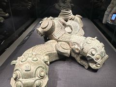 -陕西历史博物馆