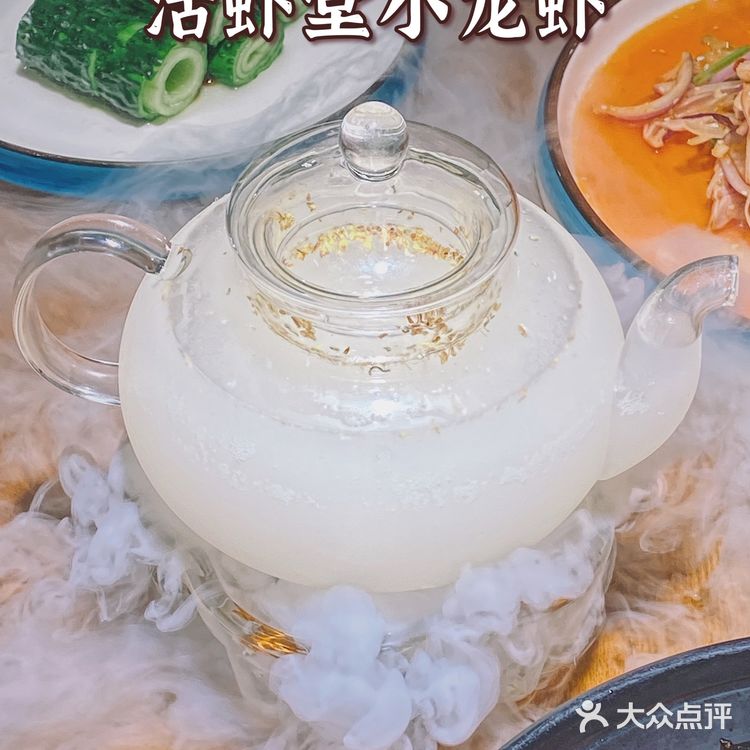 杭州城西夜宵好去处🌃活虾堂小龙虾抢“鲜”上市‼️安排🙋‍♂️