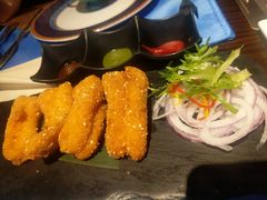 -甘尼仕印度餐厅爵士酒吧(阳春巷店)