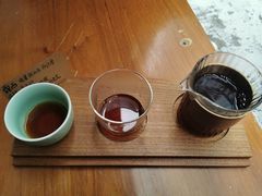 -Line 咖啡(石厦花园店)