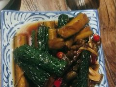 -柿子树炭烤羊腿(金台路店)