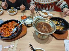 -米村拌饭(东方新天地店)