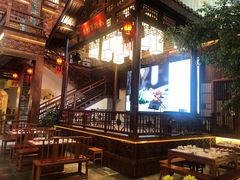 -袁州宴·地道袁州菜(袁山东路店)
