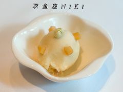 -北京古城老院厉晓麟精致菜