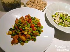 -徽韵人家·传承正宗徽菜(牡丹园店)