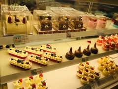 -好利来(朝外店)