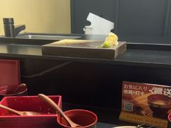 -Sushi Hanzo半藏(天环广场店)