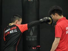 -成杰格斗·拳击·柔术·防身术(建设路店)