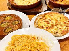 -萨莉亚意式餐厅(深圳北站店)