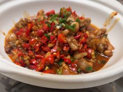 -湘当有饭剁椒鱼头(昆山招商花园城店)