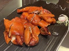 -广州康莱德·韵轩中餐厅