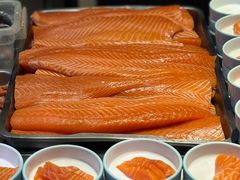 -川骄海鲜自助(亚运村店)