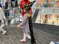 -永旺梦乐城(金银潭店)