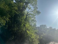 -天河潭旅游度假区