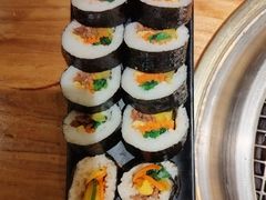 -汉拿山(北京上地华联店)
