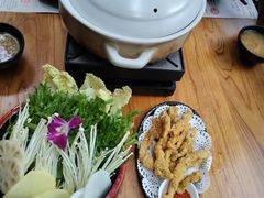 -束河人家(南锣鼓巷店)