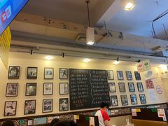 -大哥餐厅(西城花园店)