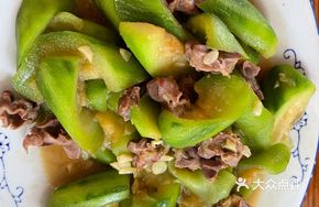 Stir-fried Pigeon Gizzard