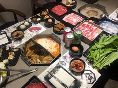 -八角锄烧·肉火锅(天河城店)